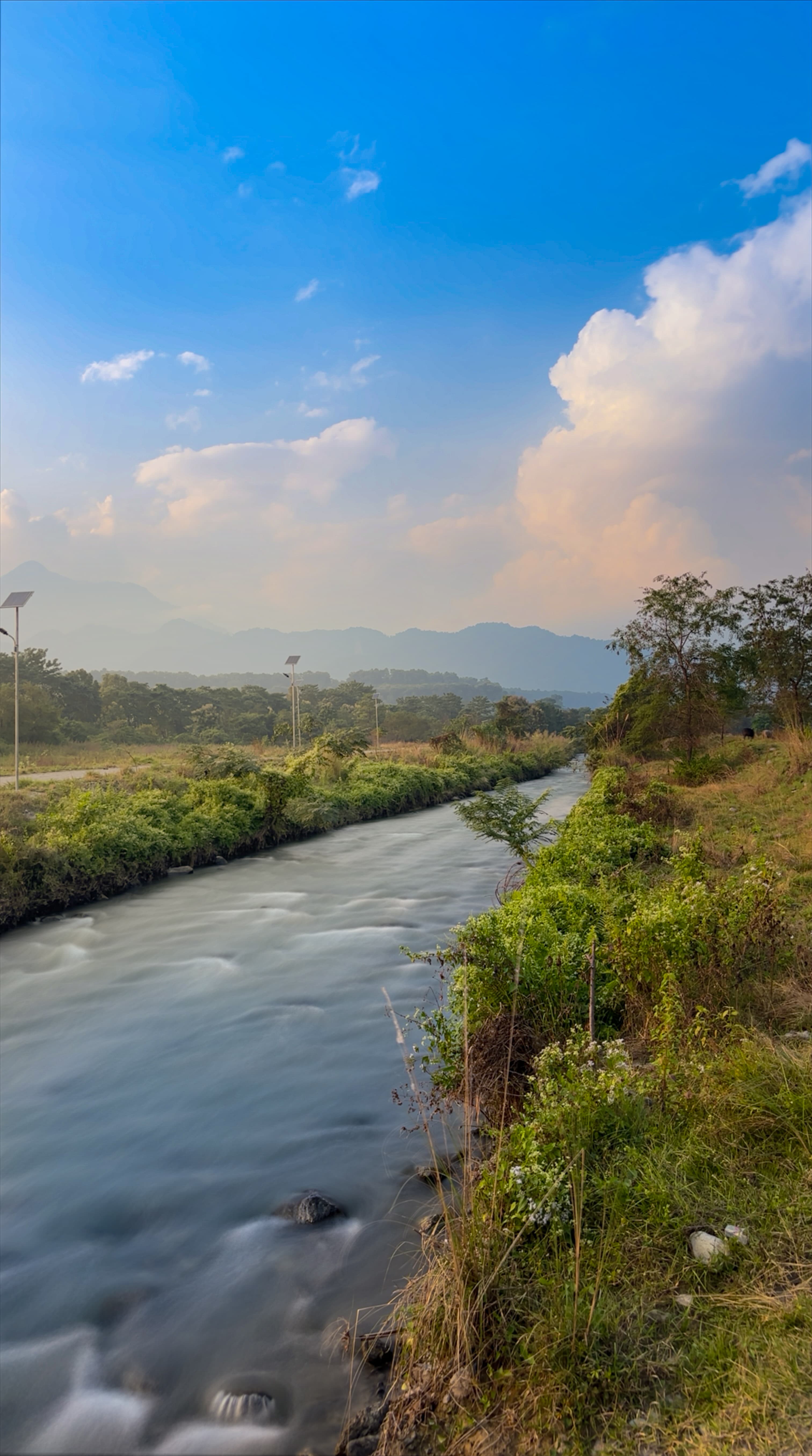 Long exposure shot 2