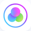 Vivid Preset App Icon