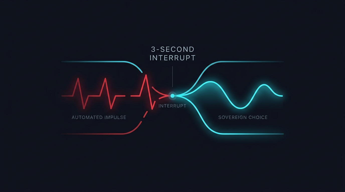 Action Button Pause Integration